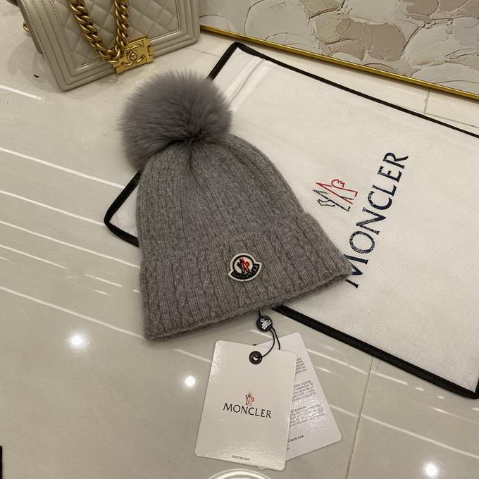 Moncler Beanie ID:20260111-158